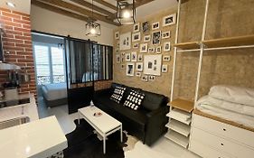 Appartement Aix, Neuf Tout Equipe